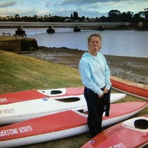 Meet your Posher, Holly